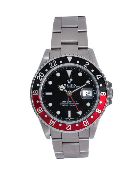 Rolex GMT Master II 16710